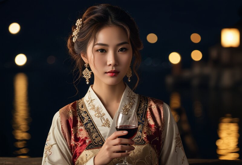 岁月如歌