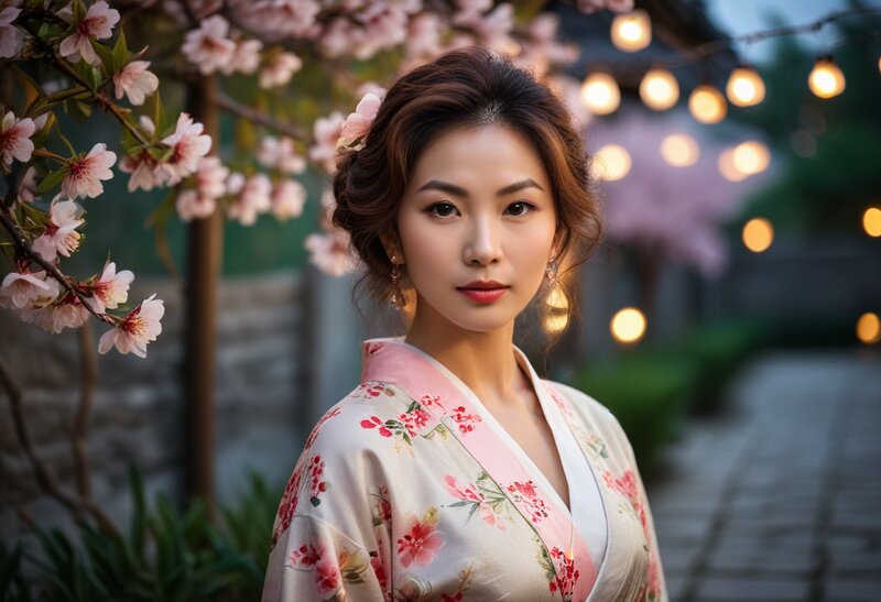 母亲的河